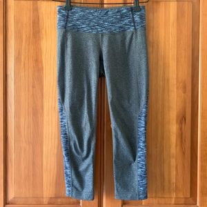 Athleta Capri leggings